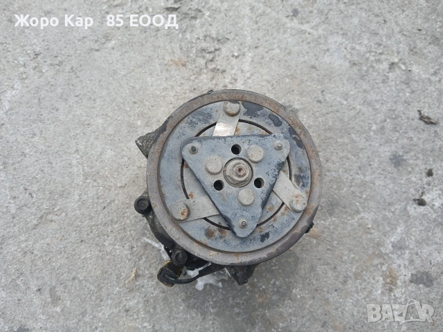 Компресор за климатик за Citroen Пежо/ СитроенPeugeot 9670022180, снимка 4 - Части - 54843341