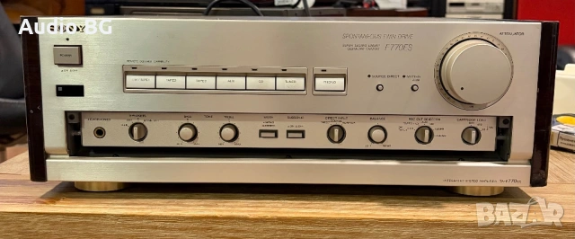 Sony TA-F770 ES