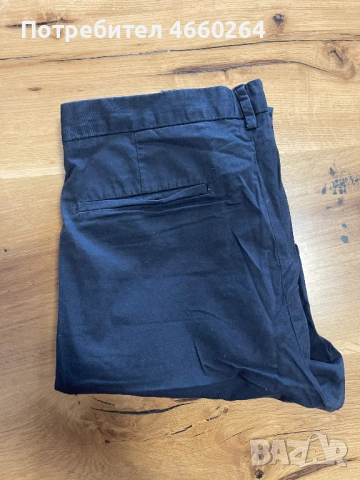 Детски панталон H&M, снимка 5 - Детски панталони и дънки - 54660115