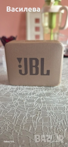 Тонколона JBL., снимка 4 - Тонколони - 54810391