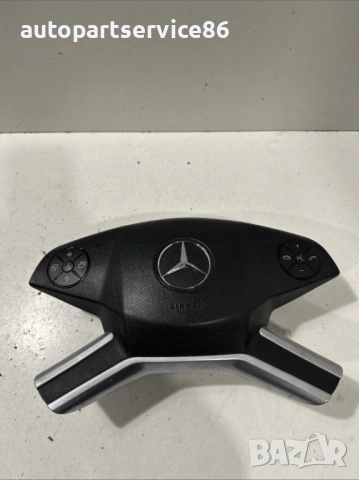 Модул на волана за Mercedes ML W164 3.0 CDI (2011) A1648602202 OEM