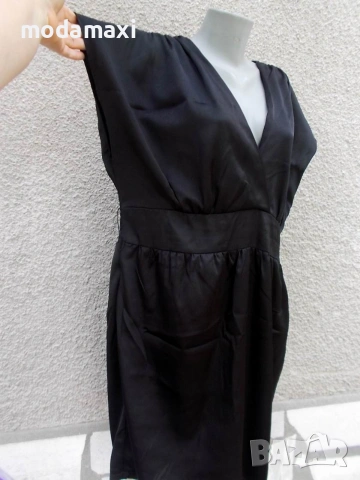 3XL Нова рокля Forever /САЩ/   , снимка 5 - Рокли - 55052471
