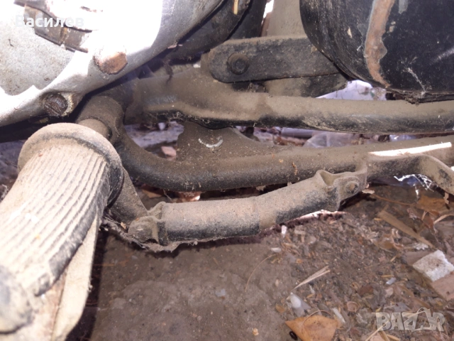 Мз 125 рт., снимка 14 - Мотоциклети и мототехника - 22302975