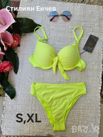 8.00 €‼️БАНСКИ ‼️, снимка 8 - Бански костюми - 54602783