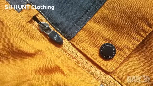 FIVE SEASONS Stretch Trouser размер L панталон с от части еластична материя - 2794, снимка 6 - Екипировка - 55423329