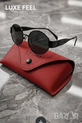 MIU MIU ✨YSL✨ CHANEL ✨CELINE✨, снимка 15 - Слънчеви и диоптрични очила - 54123929