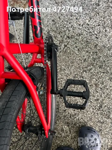 Продавам Sunday Primer BMX, снимка 15 - Велосипеди - 55310153