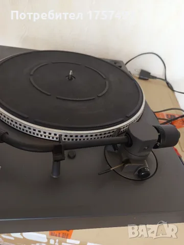 Грамофон WEGA 351, снимка 4 - Грамофони - 55572853