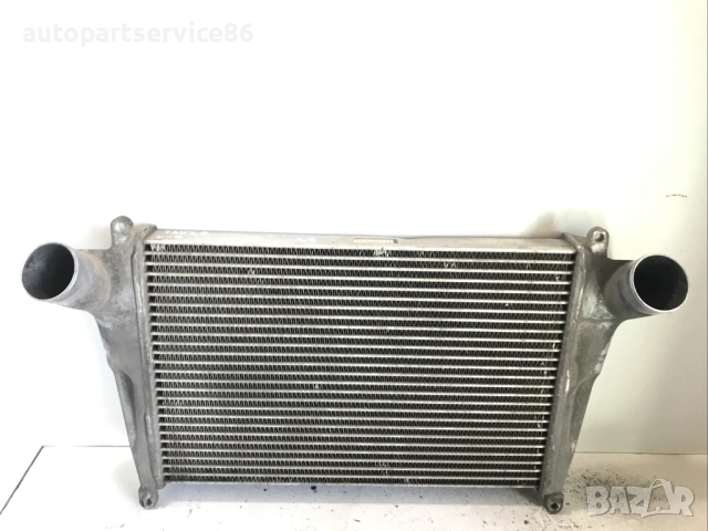 Интеркулер радиатор за Isuzu NQR 5.2 TDI (2009) 8973890010
