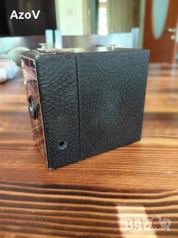 Kodak Brownie Beau art, снимка 3 - Антикварни и старинни предмети - 55677486