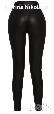 Клин с прашка Black Vanilla, снимка 3 - Клинове - 54006106