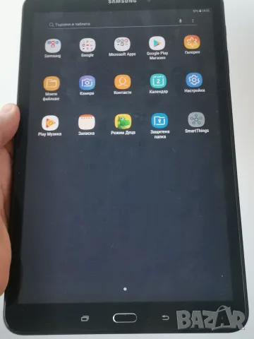 Samsung Galaxy Tab A 2016 - 10.1 инча, снимка 5 - Таблети - 55512826