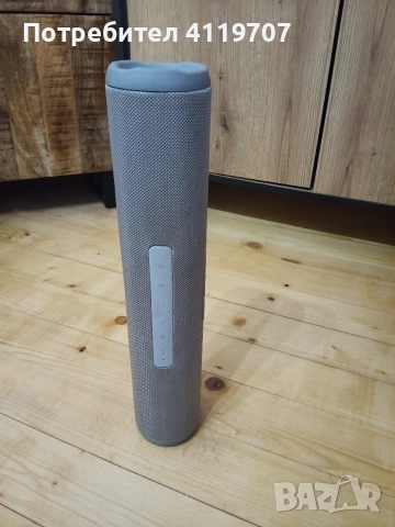 Pulsar Bluetooth колонка 40 цм висока