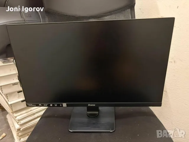 Монитор Iitama ProLite XU2493HS 