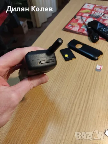 Продавам Siemens S4 , снимка 8 - Siemens - 55341285