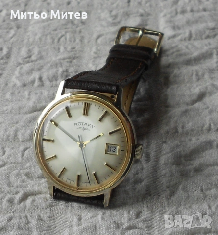 Rotary, снимка 2 - Мъжки - 54604925