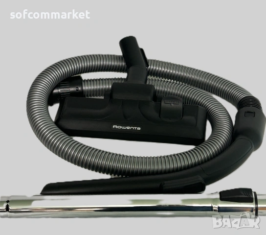 НОВА! Прахосмукачка Rowenta Swift Power Cyclonic с ГАРАНЦИЯ, снимка 7 - Прахосмукачки - 54228281