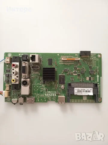 Main board 17MB211S за LED-32281SW