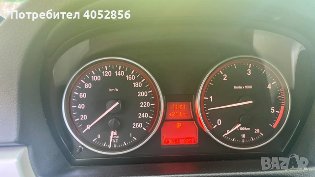 BMW 330 xdrive, снимка 6 - Автомобили и джипове - 54572763