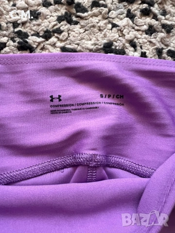 Under Armour дамски клин, снимка 3 - Клинове - 54899630