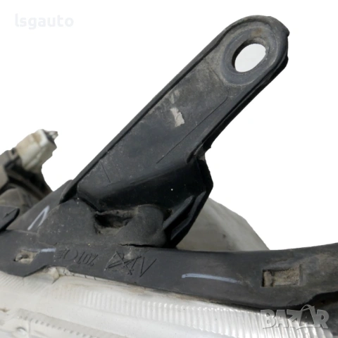 Ляв фар Toyota Avensis II 2003-2009 ID: 159069, снимка 4 - Части - 54023000