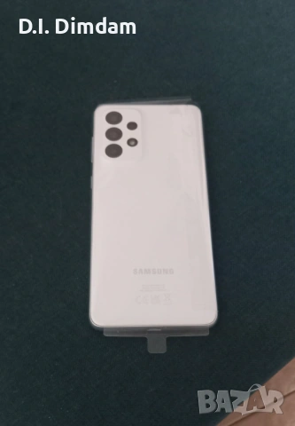 Samsung A33 5G- RAM 6/128GB, снимка 10 - Samsung - 54364839