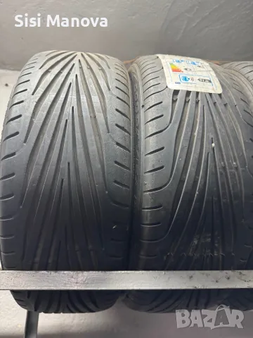 Gumi 195 45 17 na gudier, снимка 2 - Гуми и джанти - 55305213