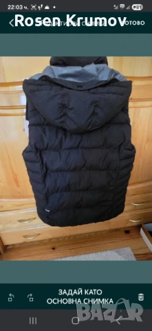 G star, снимка 2 - Якета - 54171888