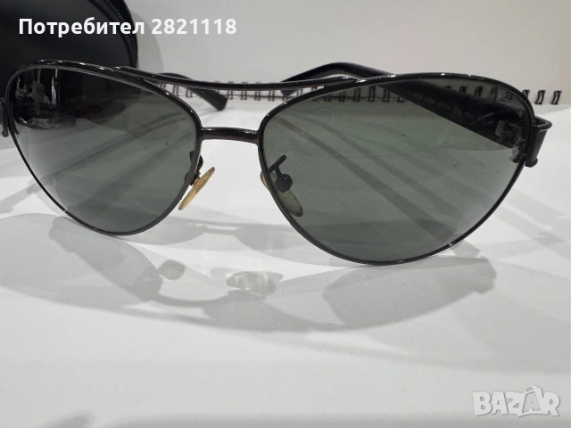 Слънчеви очила Police, снимка 6 - Слънчеви и диоптрични очила - 55093752