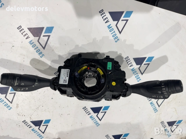 32350377, 32350377AA лостчета за фарове, мигачи, халогени и чистачки от Volvo XC60 2 B5 Mild-Hybrid , снимка 7 - Части - 54011945