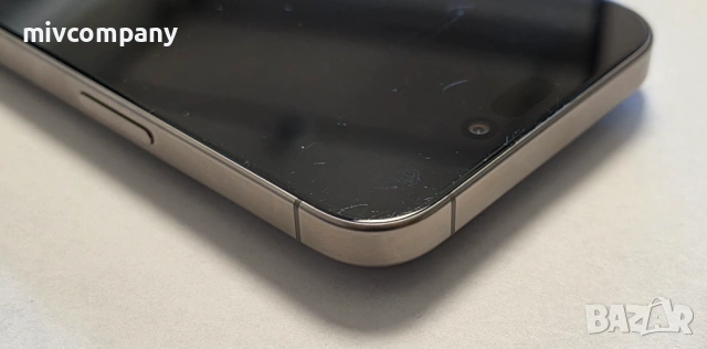 Iphone 15 Pro Max 1TB , снимка 10 - Apple iPhone - 54714723