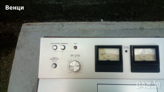 AKAI GXC-310 D, снимка 13 - Декове - 54988271