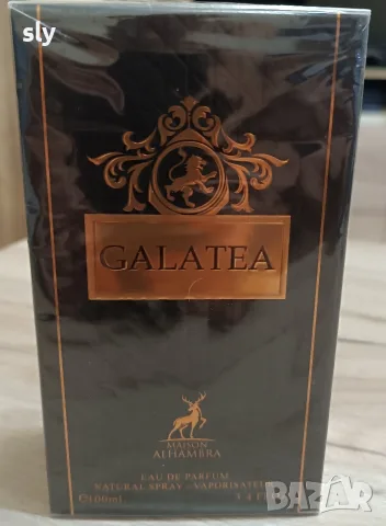 Galatea Maison Alhambra EDP 100 ml