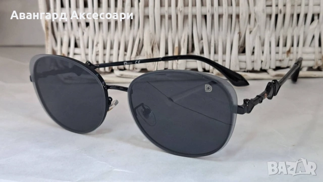 Дамски слънчеви очилас А 74 Made in Bulgaria Didal 