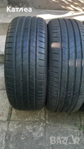 Гуми BRIDGESTONE 225 55 18 98V, снимка 2 - Гуми и джанти - 55479266