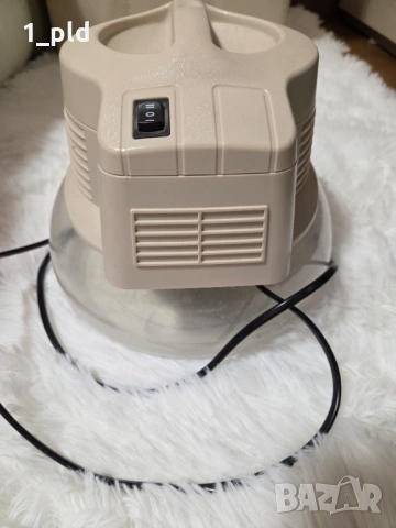 Аератор за въздух Rainbow, снимка 2 - Овлажнители и пречистватели за въздух - 54150366