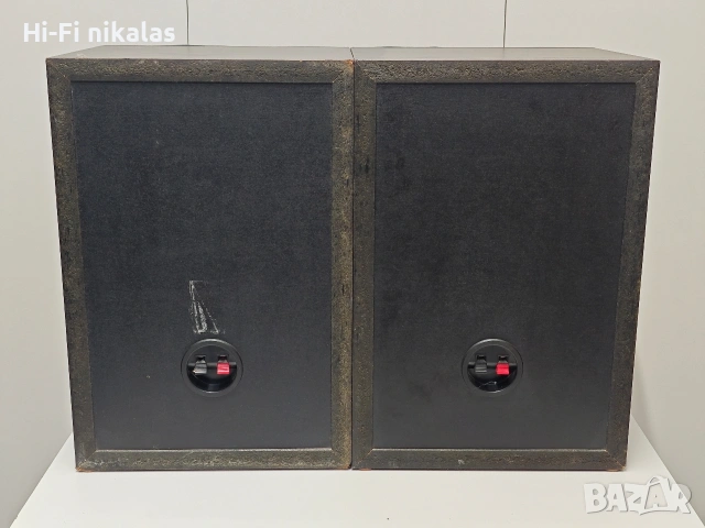 стерео тонколони Hi-Fi букшелфи JBL TLX 2, снимка 7 - Тонколони - 54381088