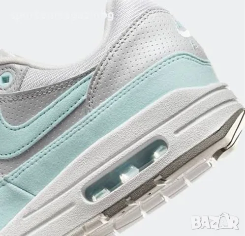 Дамски маратонки Nike Air Max 1 87, снимка 8 - Маратонки - 55302109