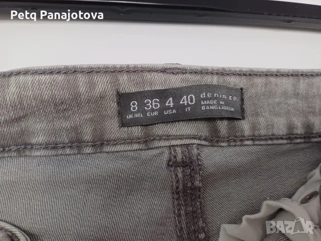 дрехи С/М размер по 1.50евро/бр., снимка 2 - Други - 55677561