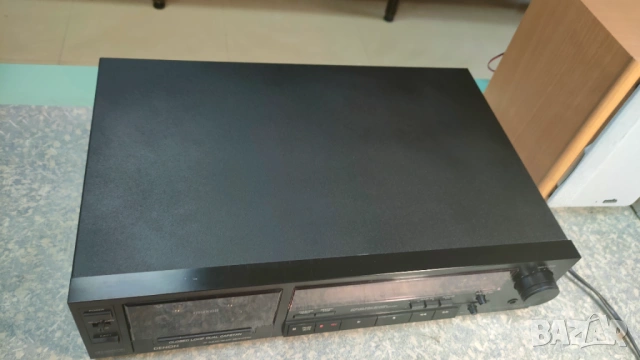 DENON DR-M22, снимка 5 - Декове - 54042529