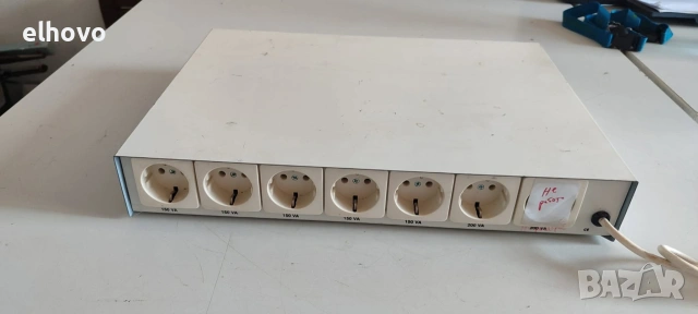 Conrad Power Manager, снимка 4 - Други - 55197765