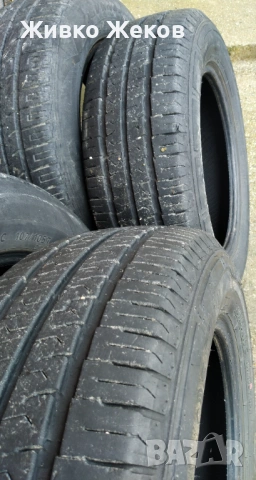  гуми за бус 205/65/16, снимка 8 - Гуми и джанти - 54083859