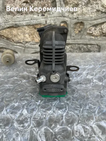 Компресор за Air Matic Mercedes, снимка 2 - Части - 55381224