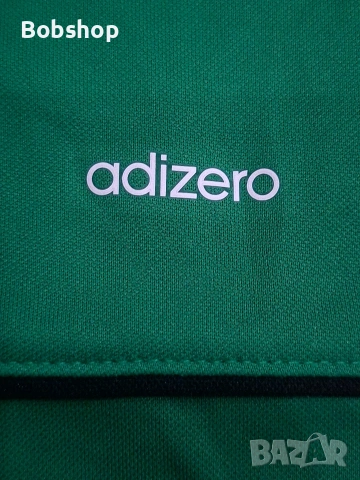 Рапид Виена - Адидас - Rapid Wien - Adidas- season 2017/2018, снимка 6 - Футбол - 54337396