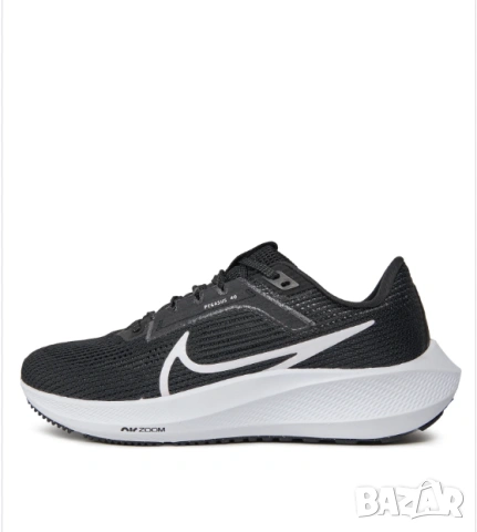 маратонки Nike Air Zoom Pegasus 40 номер 41 , снимка 5 - Маратонки - 54623101