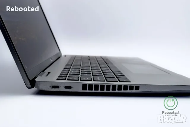 Dell Latitude 5521 - i7-11850H / 32GB / 512GB / GeForce MX450 2 GB, снимка 2 - Лаптопи за работа - 53175302