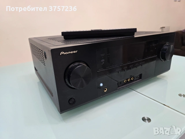 Ресийвър Pioneer VSX-921 