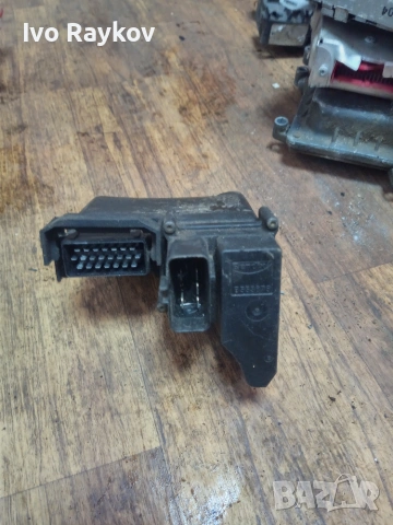 Електронен блок ABS , Peugeot 306 , S102600001 , B553671, снимка 2 - Части - 55212701