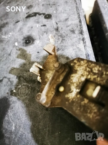 Огледало за Fiat Doblo Cargo (11.2000 - 02.2010 , снимка 3 - Аксесоари и консумативи - 54057462