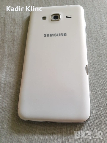 Samsung Galaxy J3 2016 със сменена батерия , снимка 9 - Samsung - 54658314